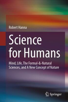 Hanna |  Science for Humans | Buch |  Sack Fachmedien