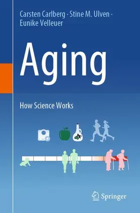 Carlberg / Velleuer / Ulven |  Aging | Buch |  Sack Fachmedien