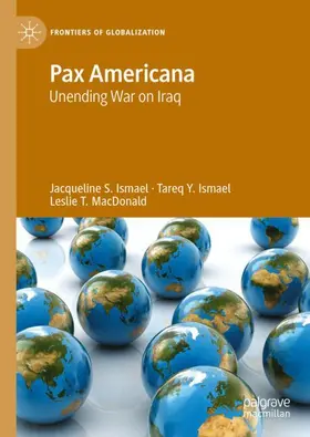 Ismael / MacDonald |  Pax Americana | Buch |  Sack Fachmedien