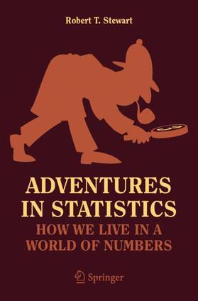 Stewart |  Adventures in Statistics | Buch |  Sack Fachmedien