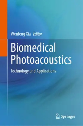 Xia |  Biomedical Photoacoustics | Buch |  Sack Fachmedien