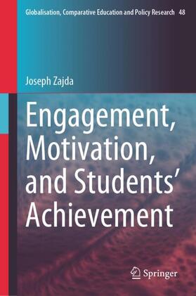 Zajda |  Engagement, Motivation, and Students¿ Achievement | Buch |  Sack Fachmedien