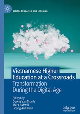 Thanh / Ashwill / Tuan |  Vietnamese Higher Education at a Crossroads | eBook | Sack Fachmedien