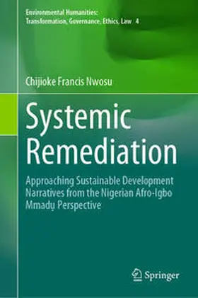 Nwosu | Systemic Remediation | E-Book | sack.de