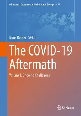 Rezaei |  The COVID-19 Aftermath | Buch |  Sack Fachmedien