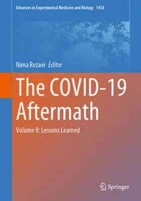 Rezaei |  The COVID-19 Aftermath | eBook | Sack Fachmedien