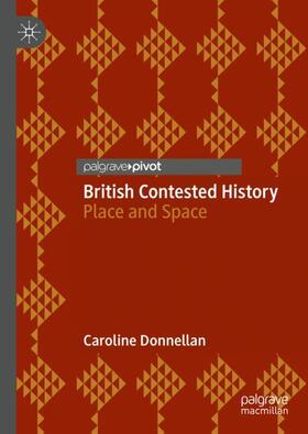 Donnellan |  British Contested History | Buch |  Sack Fachmedien