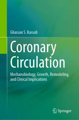 Kassab |  Coronary Circulation | Buch |  Sack Fachmedien