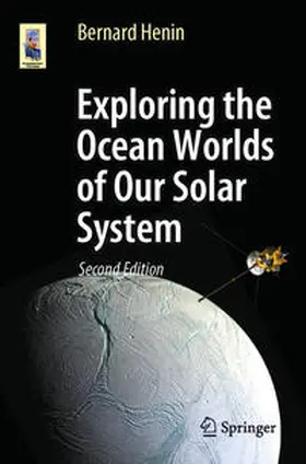 Henin |  Exploring the Ocean Worlds of Our Solar System | Buch |  Sack Fachmedien