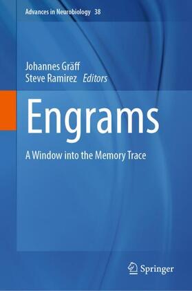 Ramirez / Gräff |  Engrams | Buch |  Sack Fachmedien