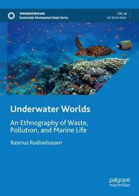 Rodineliussen |  Underwater Worlds | Buch |  Sack Fachmedien