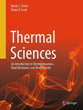 Scott / Potter |  Thermal Sciences | Buch |  Sack Fachmedien