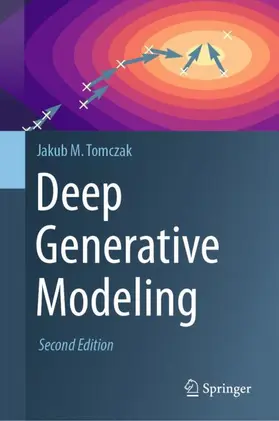 Tomczak |  Deep Generative Modeling | Buch |  Sack Fachmedien