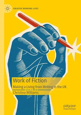 Williams |  Work of Fiction | Buch |  Sack Fachmedien