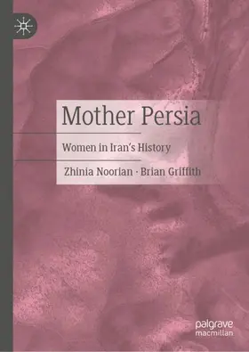 Griffith / Noorian |  Mother Persia | Buch |  Sack Fachmedien