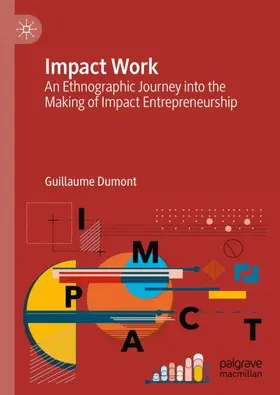 Dumont |  Impact Work | Buch |  Sack Fachmedien