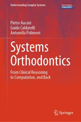 Auconi / Polimeni / Caldarelli |  Systems Orthodontics | Buch |  Sack Fachmedien