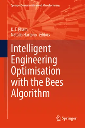 Pham / Hartono |  Intelligent Engineering Optimisation with the Bees Algorithm | eBook | Sack Fachmedien