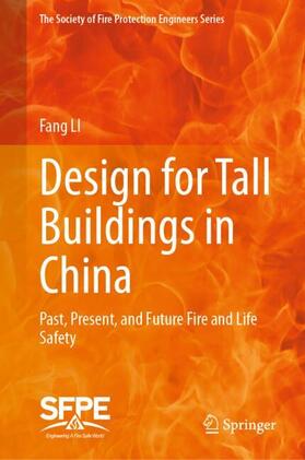 LI |  Design for Tall Buildings in China | Buch |  Sack Fachmedien