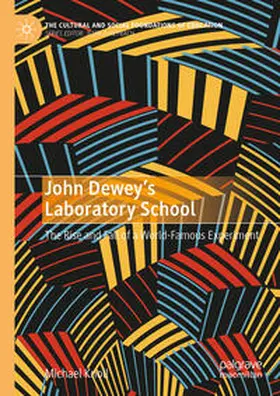 Knoll |  John Dewey¿s Laboratory School | Buch |  Sack Fachmedien