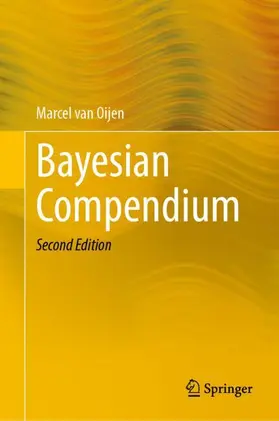 van Oijen |  Bayesian Compendium | Buch |  Sack Fachmedien