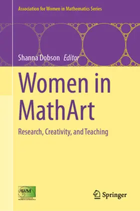 Dobson |  Women in MathArt | eBook | Sack Fachmedien