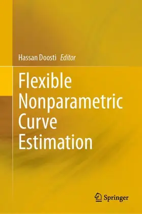 Doosti |  Flexible Nonparametric Curve Estimation | Buch |  Sack Fachmedien