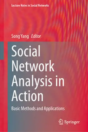 Yang |  Social Network Analysis in Action | eBook | Sack Fachmedien