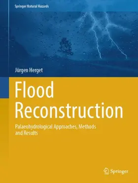 Herget |  Flood Reconstruction | Buch |  Sack Fachmedien