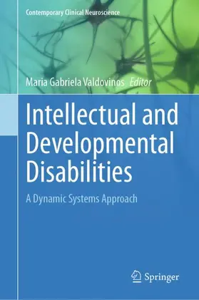 Valdovinos |  Intellectual and Developmental Disabilities | Buch |  Sack Fachmedien