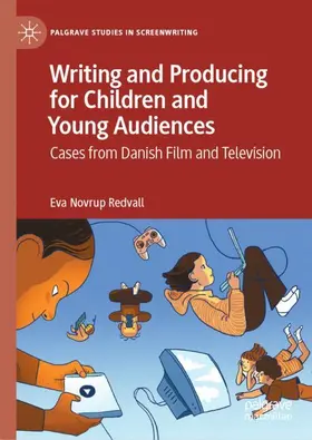 Redvall |  Writing and Producing for Children and Young Audiences | Buch |  Sack Fachmedien