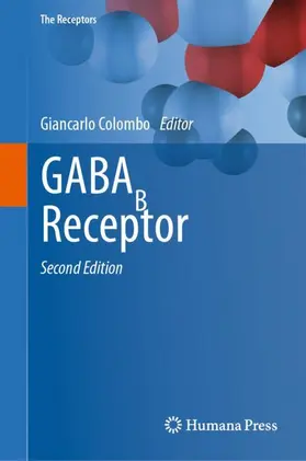 Colombo |  GABAB Receptor | Buch |  Sack Fachmedien