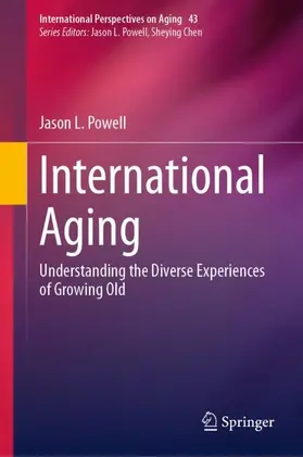 Powell |  International Aging | Buch |  Sack Fachmedien