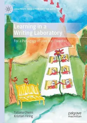 Firing / Chemi |  Learning in a Writing Laboratory | Buch |  Sack Fachmedien