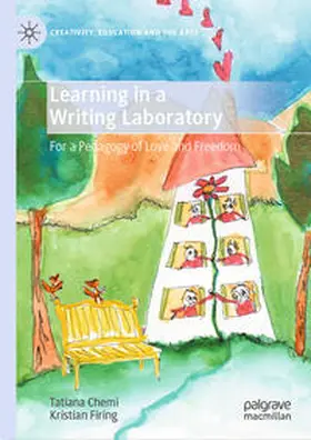 Chemi / Firing |  Learning in a Writing Laboratory | eBook | Sack Fachmedien