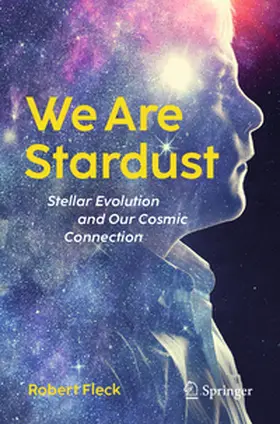 Fleck |  We Are Stardust | eBook | Sack Fachmedien