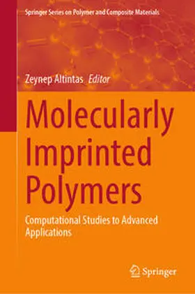 Altintas |  Molecularly Imprinted Polymers | eBook | Sack Fachmedien