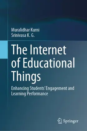 Srinivasa / Kurni |  The Internet of Educational Things | Buch |  Sack Fachmedien