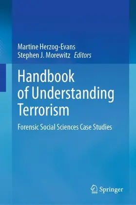 Morewitz / Herzog-Evans |  Handbook of Understanding Terrorism | Buch |  Sack Fachmedien