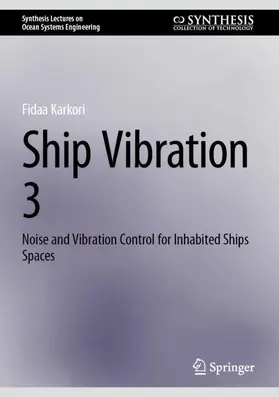 Karkori |  Ship Vibration 3 | Buch |  Sack Fachmedien