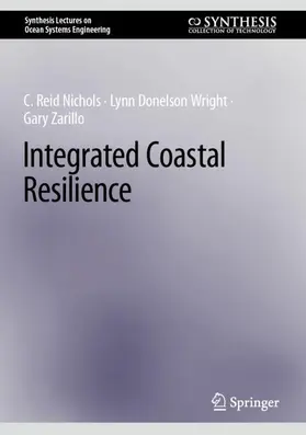 Reid Nichols / Zarillo / Donelson Wright |  Integrated Coastal Resilience | Buch |  Sack Fachmedien