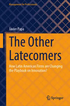 Papa |  The Other Latecomers | eBook | Sack Fachmedien