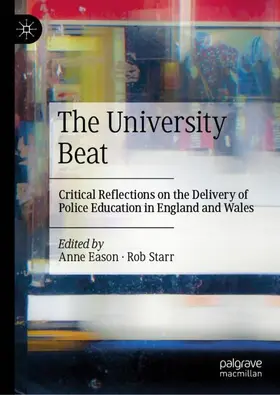 Starr / Eason |  The University Beat | Buch |  Sack Fachmedien