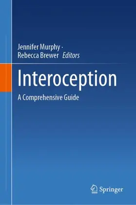 Brewer / Murphy |  Interoception | Buch |  Sack Fachmedien