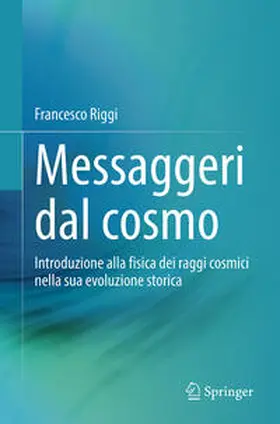 Riggi |  Messaggeri dal cosmo | Buch |  Sack Fachmedien