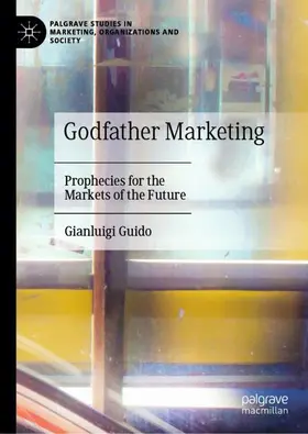 Guido |  Godfather Marketing | Buch |  Sack Fachmedien