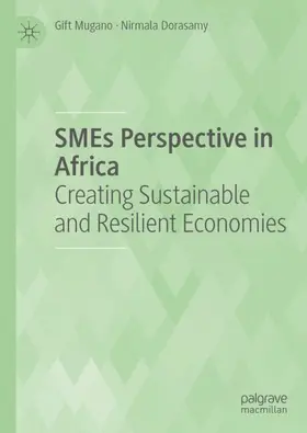 Dorasamy / Mugano |  SMEs Perspective in Africa | Buch |  Sack Fachmedien