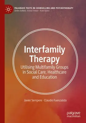 Sempere / Fuenzalida |  Interfamily Therapy | Buch |  Sack Fachmedien