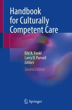 Fenkl / Purnell |  Handbook for Culturally Competent Care | Buch |  Sack Fachmedien