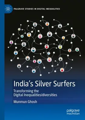 Ghosh |  India's Silver Surfers | Buch |  Sack Fachmedien